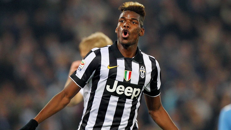 Paul Pogba bay sang Manchester, chốt hợp đồng với MU - 1 Paul Pogba sẽ bay sang Anh để chốt hợp đồng với MU