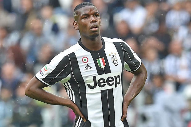 Mourinho gây sốc khi không biết phí chuyển nhượng Pogba - 1 HLV Mourinho không biết phí chuyển nhượng Pogba