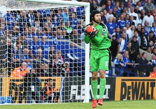 Đội hình tiêu biểu vòng 2 Premier League: Pogba rực sáng - 2 P.Cech giữ sạch lưới cho Arsenal