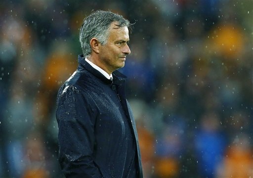 MU thăng hoa tại Premier League: Phút bù giờ của… Mourinho - 2 Tinh thần chiến đấu là điều Mourinho mang lại MU mùa này