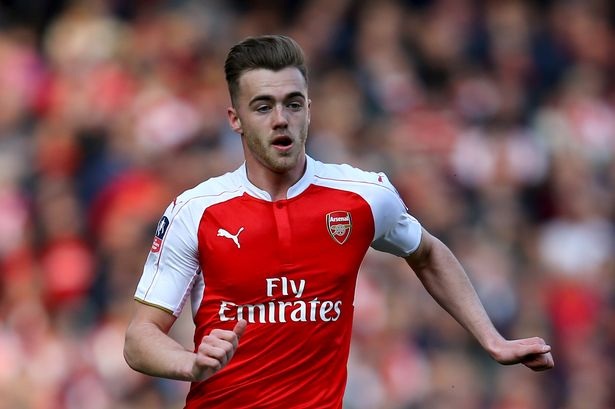 Middlesbrough gần như đã thuyết phục xong Arsenal cho mượn lại Calum Chambers. Mặc dù là cầu thủ trẻ có tài nhưng Calum Chambers cần ra đi để tích lũy thêm kinh nghiệm trong bối cảnh không thể cạnh tranh vị trí ở Arsenal.