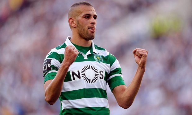 Mùa Hè này, Leicester City đã phá kỷ lục chuyển nhượng của CLB để chiêu mộ Musa với mức phí 16 triệu bảng. Khả năng lớn, họ sẽ xô đổ kỷ lục này một lần nữa khi gần như đã thuyết phục Sporting Lisbon “nhả” Islam Slimani với mức phí 25 triệu bảng.