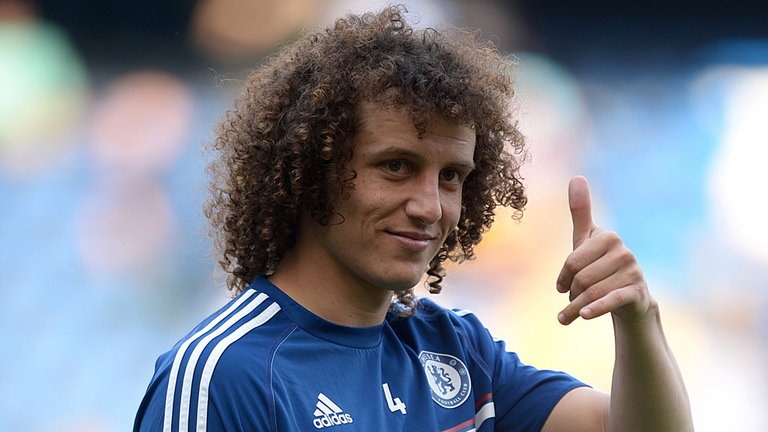 Chelsea gây sốc khi vung tiền mua lại David Luiz - 1 Chelsea bất ngờ hỏi mua lại David Luiz