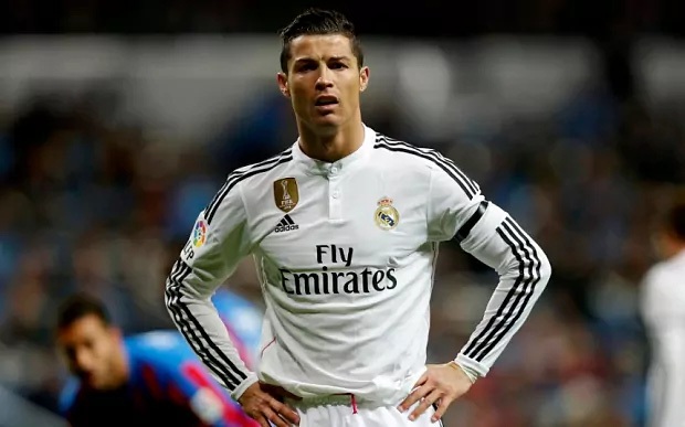 C.Ronaldo giảm giá trị trên thị trường chuyển nhượng - 1 C.Ronaldo giảm 9% giá trị so với năm ngoái
