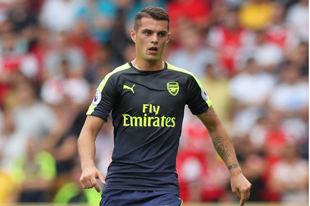 Arsenal đã phải bỏ ra 50 triệu euro để mua Xhaka trước Euro 2016 (đắt giá giá trị thực của cầu thủ này 21,2 triệu euro) nhưng có lẽ, họ vẫn may mắn bởi sau giải đấu này, giá của Xhaka có thể đắt hơn nữa.