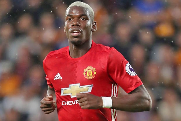Giá trị thực của Paul Pogba là 94,8 triệu euro. Vì vậy, thực tế, MU chưa hẳn đã vô lý khi vung tới 110 triệu euro chiêu mộ tiền vệ người Pháp.