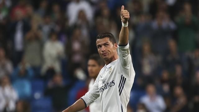 Hoàn hảo theo cách của C.Ronaldo - 2 Sự hoàn hảo không phải “món quà từ trên trời rơi xuống” với C.Ronaldo