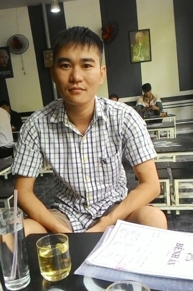 Gian nan hành trình tìm lại sự sống của tài năng trẻ bị suy thận - 9 Trường mong ước được quay trở lại cuộc sống để giúp bố mẹ trả nợ và cống hiến tuổi trẻ mình cho đất nước