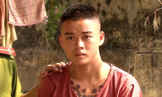 Nhóm trộm nhí thuê nhà nghỉ làm “căn cứ” để bàn cách ăn trộm - 3 Sang