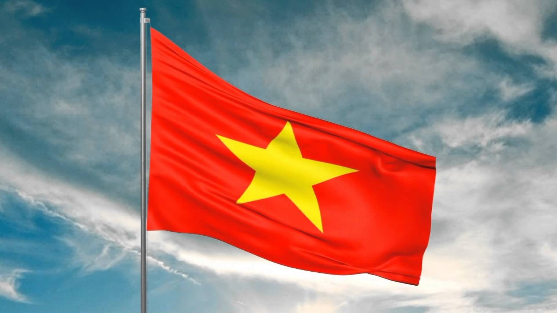 Phát động phong trào 1000 lá cờ Tổ quốc cho Trường Sa - 2 Dự kiến 1000 lá cờ Tổ quốc sẽ được khoa Giáo dục Chính trị, trường Đại học Sư phạm Huế trao cho quần đảo Trường Sa vào tháng 3/2017