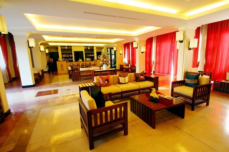 Trường Cao đẳng nghề Du lịch Huế - Nơi đào tạo nghề du lịch chất lượng tại miền Trung & Tây Nguyên - 3 Trường Cao đẳng nghề Du lịch Huế - Nơi đào tạo nghề du lịch chất lượng tại miền Trung & Tây Nguyên - 3