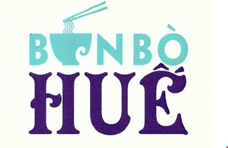 Không có chuyện muốn bán bún bò phải đến Huế xin phép - 1 Logo của Nhãn hiệu Bún bò Huế