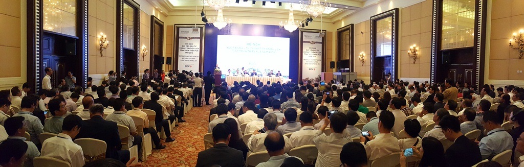 Phó Thủ tướng Vương Đình Huệ: “Huế cần tập trung vào 5 điểm chính để phát triển du lịch” - 1 Hội nghị Xúc tiến đầu tư và Phát triển du lịch tỉnh Thừa Thiên Huế năm 2016 là hội nghị lớn nhất về thu hút đầu tư du lịch tại Huế trong năm nay