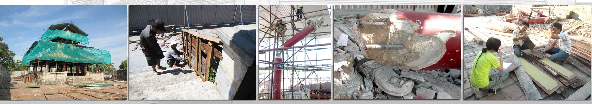 Phu Văn Lâu tỏa vẻ đẹp rực rỡ trong đêm - 2 Phu Văn Lâu tỏa vẻ đẹp rực rỡ trong đêm - 2
