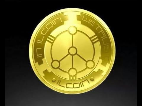 Lại rộ đồng tiền ảo mới IL Coin: Biến tướng của kinh doanh đa cấp? - 1
Tiền tài khoản mới được quảng cáo tại Việt Nam