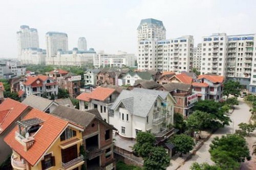 Nên đổ tiền vào khu đất vàng hay ngoại ô có lợi cao hơn? - 1 Nên đổ tiền vào khu đất vàng hay ngoại ô có lợi cao hơn? - 1