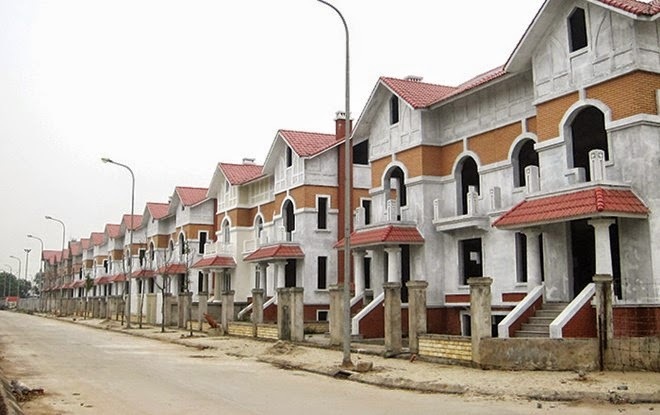 Có 5 tỷ đồng, đầu tư chung cư hay biệt thự có lời nhất? - 1 Có 5 tỷ đồng, đầu tư chung cư hay biệt thự có lời nhất? - 1