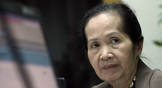 Vụ chủ quán cà phê bị khởi tố: "Đó là sự tồi tệ và không thể tưởng tượng nổi!" - 1 Chuyên gia kinh tế Phạm Chi Lan