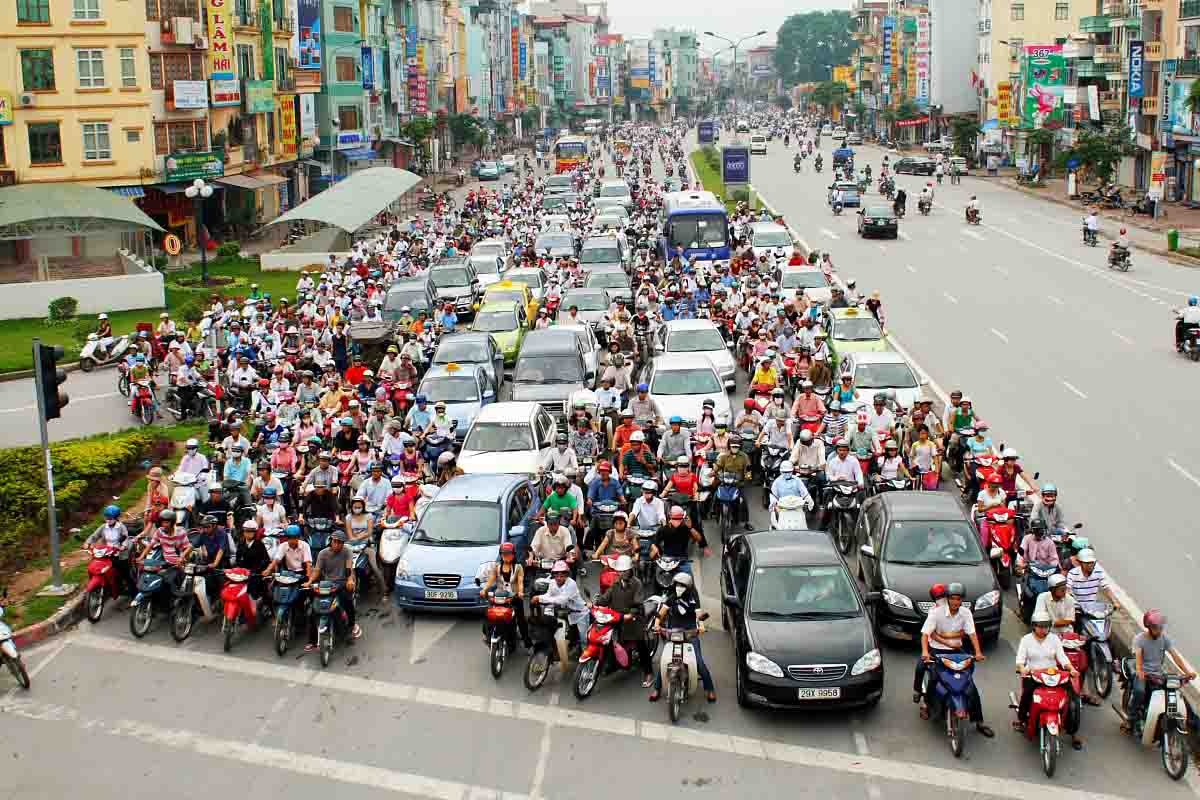 Đây là "thời cơ vàng" để Việt Nam có cơ chế thị trường đúng nghĩa - 1
Cải cách khu vực DNNN, nơi chiếm nhiều nguồn lực nhất lại có sự tăng trưởng chậm nhất, giá trị gia tăng không tương xứng với lợi ích vốn có (ảnh minh họa)