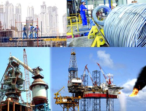 Công bố thông tin: 100% "ông lớn" doanh nghiệp Nhà nước “phớt lờ” quy định của Chính phủ - 1 Mặc dù Nghị định của Chính phủ yêu cầu các Tập đoàn, Tổng Công ty Nhà nước phải có trách nhiệm công bố thông tin. Tuy nhiên, hiện 100% các lãnh đạo doanh nghiệp không tuân thủ quy định.