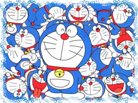 Mèo máy Doraemon Nhật Bản tuyên truyền an toàn giao thông tại Việt ...