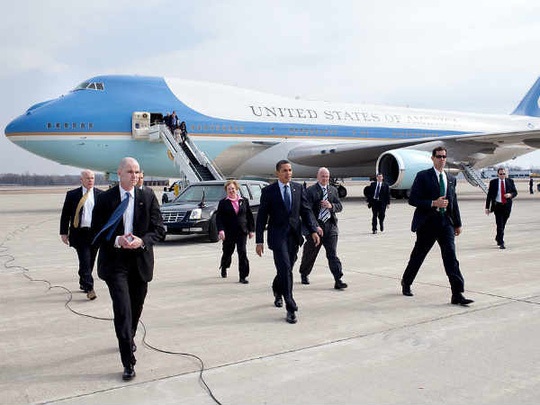 Điều ít biết trong quy trình an ninh bảo vệ Tổng thống Obama ở Việt Nam - 1 Điều ít biết trong quy trình an ninh bảo vệ Tổng thống Obama ở Việt Nam - 1