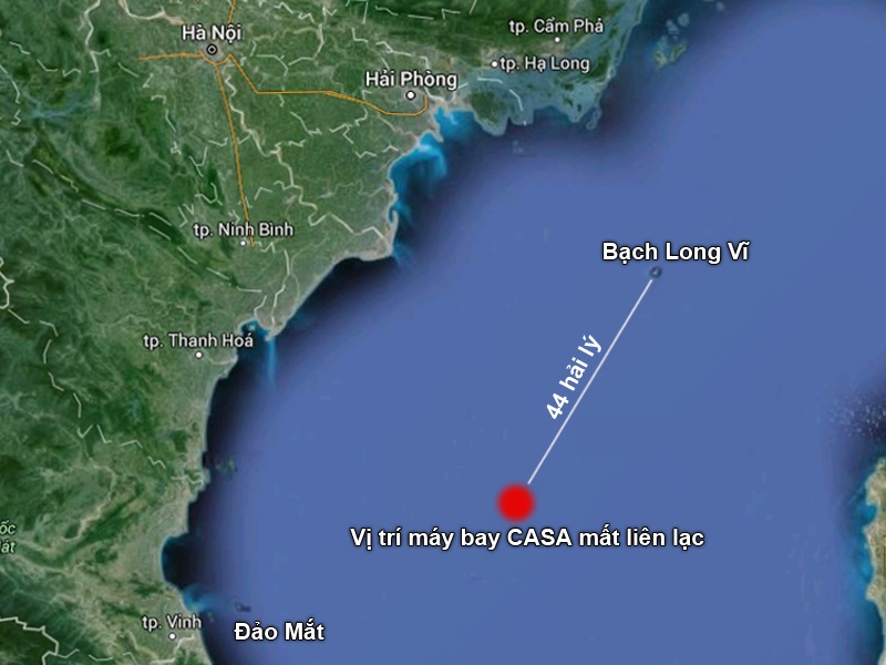 Trung Quốc điều 2 trực thăng, 8 tàu biển tìm kiếm 2 máy bay gặp nạn - 1 Trung Quốc điều 2 trực thăng, 8 tàu biển tìm kiếm 2 máy bay gặp nạn - 1