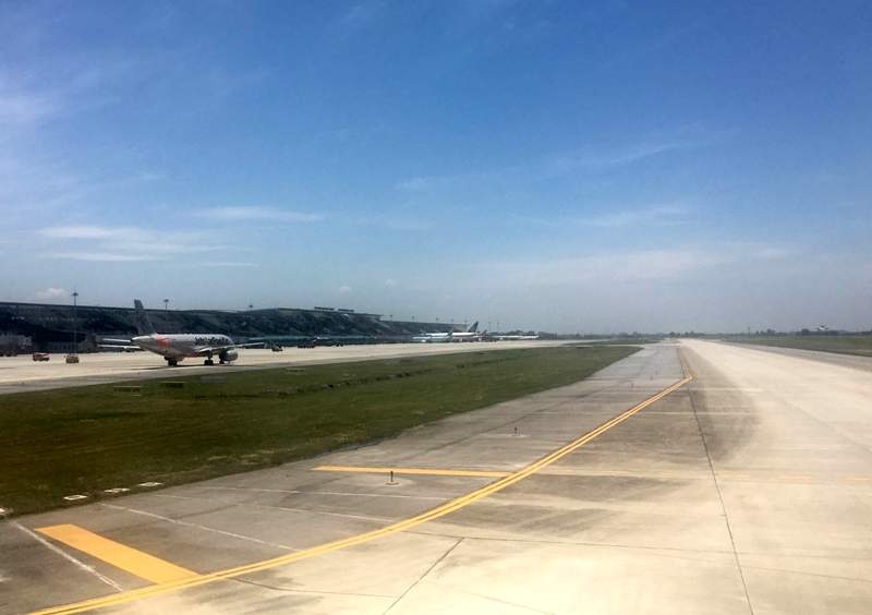 Hơn 1.100 tỷ đồng mua thiết bị đuổi chim ở sân bay? - 1 ACV đề xuất dự án phát hiện tự động vật thể lạ, đuổi chim trời triển khai tại sân bay Nội Bài và Tân Sơn Nhất