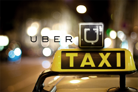 Bộ GTVT yêu cầu cơ quan thuế đẩy mạnh kiểm tra Uber - 1
Uber Taxi không thực hiện các nghĩa vụ thuế tại Việt Nam