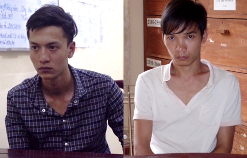 Vụ thảm sát tại Bình Phước: Kết luận điều tra “giải mã” vụ trọng án chấn động dư luận - 1 Bị can Nguyễn Hải Dương và Vũ Văn Tiến