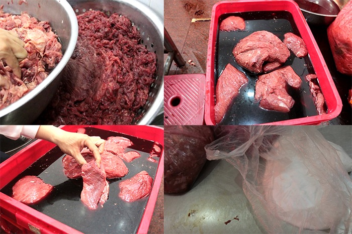 Vạch trần thủ đoạn “hô biến” thịt bẩn thành thịt bò tươi - 4 Chế tài quá nhẹ khiến thực phẩm bẩn ngày càng lộng hành?