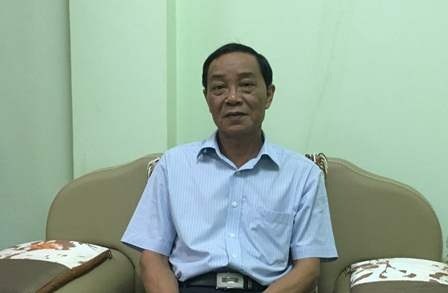 Giám đố sở NNPTNT tỉnh Hậu Giang cho rằng nên kiểm tra nghiêm ngặt vấn đề môi trường trước khi cho nhà máy giấy đi vào hoạt động