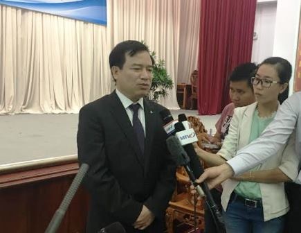 
Ông Hà Văn Siêu - Phó tổng cục trưởng Tổng cục du lịch cho biết Cần Thơ cần phải phát huy tối vai trò trung tâm của vùng.
