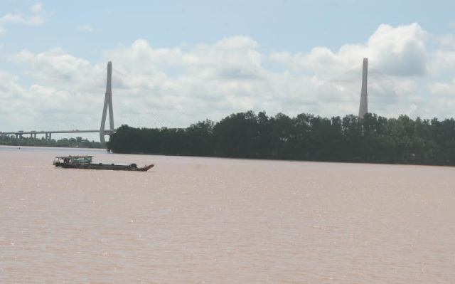 Sau sự cố Formosa: Lo sông Hậu “chết dần” vì nhà máy giấy - 3 Hãy để những con sông “vẫn như thuở ấy”!