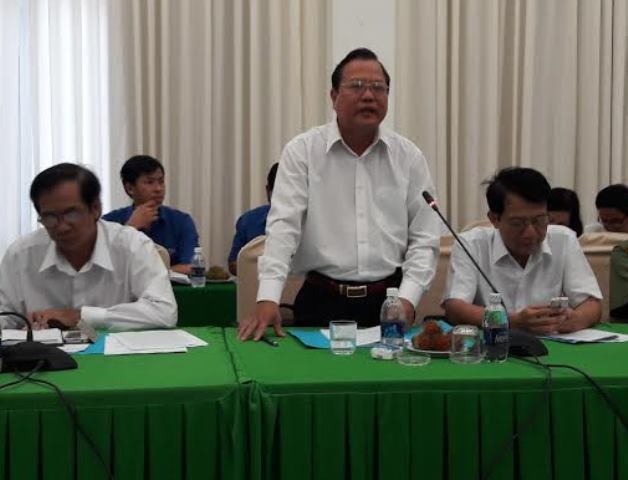 
Ông Lê Minh Sơn, Phó Giám đốc Sở VHTTDL Cần Thơ đề nghị, khi hoạt động, các tàu phải đảm bảo tốt công tác phòng cháy chữa cháy.
