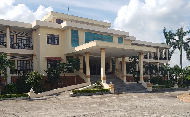 Yêu cầu báo cáo vụ thiếu tiền thưởng của hơn 800 cán bộ, tập thể - 1 Huyện nông thôn mới (Phong Điền) Cần Thơ thiếu tiền thưởng của hơn 800 cá nhân, tập thể