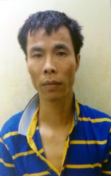 Hà Nội: Lộ diện nhóm cướp 6 tấn cáp điện như phim hành động - 1 Bùi Hải Hà, đối tượng cầm đầu nhóm cướp manh động.