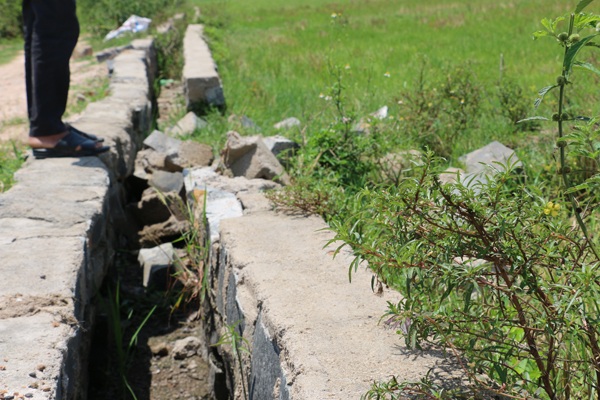 Công trình "27 triệu khai khống thành 1 tỷ": Dân phải trả nợ đến năm 2022? - 1