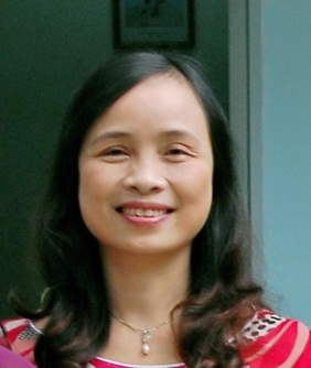 Có nên “chạy trường” đầu cấp bằng mọi cách? - 3
Bà Hồ Thị Cẩm Bình - Trưởng Phòng Giáo dục Tiểu học (Sở GD&ĐT Đà Nẵng).
