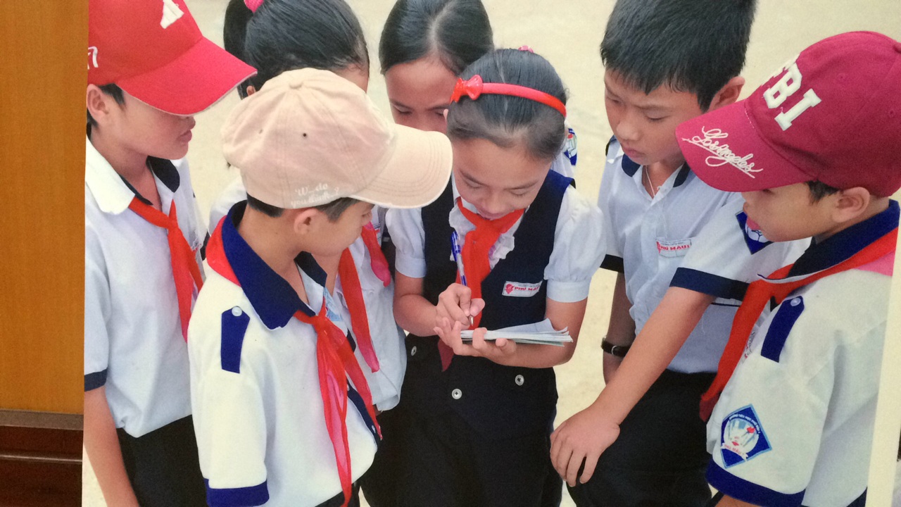 Việc tìm ra những khiếm khuyết của chương trình, SGK cũ trong vấn đề bình đẳng giới sẽ giúp cho Bộ GD&ĐT đưa nội dung về giới, bình đẳng giới vào các chương trình giáo dục trong nhà trường