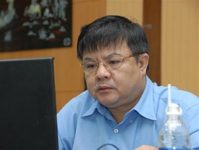 
PGS. Huỳnh Thanh Hùng.
