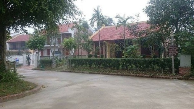 “Điền viên thôn” Ba Vì xây trót lọt vì Chủ tịch huyện quên bàn giao kết quả kiểm tra - 1 Thanh tra Hà Nội đang tiếp tục làm rõ những sai phạm liên quan đến Điền viên thôn