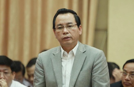 Ông Vũ Hồng Khanh cho biết, bất kỳ một đơn thư khiếu nại nào liên quan đến ứng viên đều không được bỏ lọt