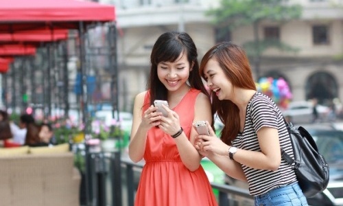 Lắp 21 trạm phát wifi miễn phí quanh hồ Hoàn Kiếm - 1 Hà Nội sẽ lắp đặt Wifi miễn phí để thúc đẩy phát triển du lịch