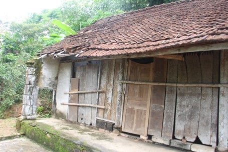 Khâm phục nghị lực hai chị em mồ côi bố mẹ - 1