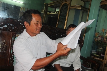 Nhiều hộ dân sẽ được xét cấp đất trong tháng 6 tới