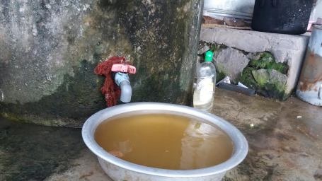 20 năm và giấc mơ nguồn nước sạch - 2 20 năm và giấc mơ nguồn nước sạch - 2