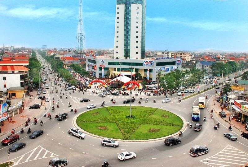 Bên hồ sen nhớ Bác - 3 Hà Tĩnh ngày càng dành được nhiều thành tựu về mọi mặt góp phần thúc đẩy phát triển xã hội, nâng cao đời sống người dân. Ảnh tư liệu
