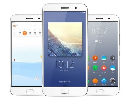 Z1, chiếc smartphone đầu tiên của ZUK Z1, chiếc smartphone đầu tiên của ZUK