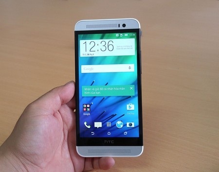 Những smartphone cao cấp đời cũ nhưng vẫn “hot” trên thị trường - 6